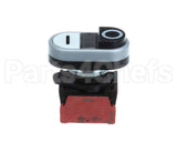 00-915965 Berkel Switch, On/Off (Black White)