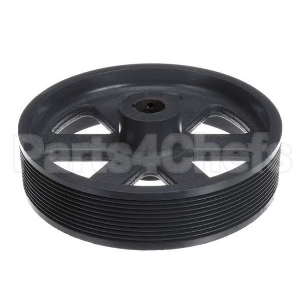 00-916003 Compatible Midwest Appliance Parts Sheave, Driven (10L)