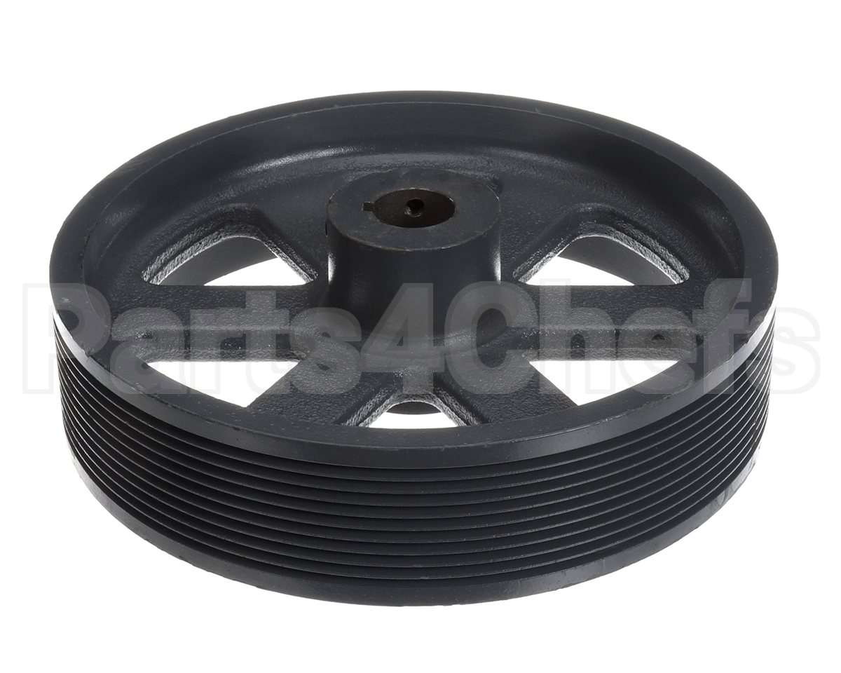 00-916003 Hobart Sheave,Driven (10L)