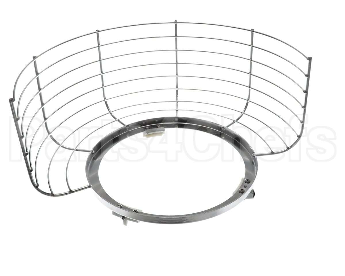 00-916004-00002 Hobart Wire Cage Assembly. Hl 600 Mixer