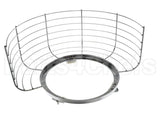 00-916004-00002 Hobart Wire Cage Assembly. Hl 600 Mixer