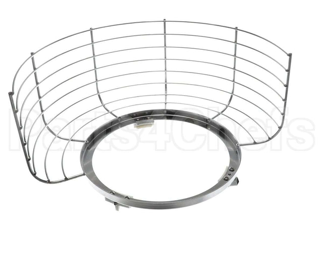 00-916004-00002 Hobart Wire Cage Assembly. Hl 600 Mixer