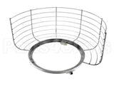 00-916004-00002 Hobart Wire Cage Assembly. Hl 600 Mixer