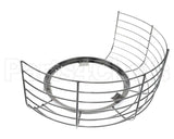 00-916004-00002 Hobart Wire Cage Assembly. Hl 600 Mixer