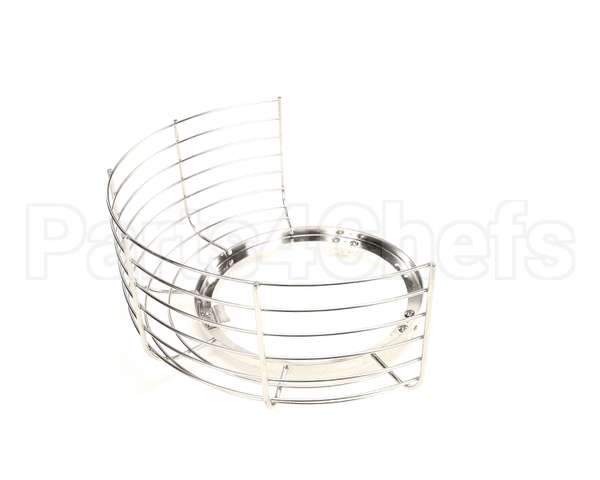 00-916004 Hobart Wire Cage Assembly
