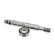 00-916037 Compatible Midwest Appliance Parts Shaft, Subassemblyagitator