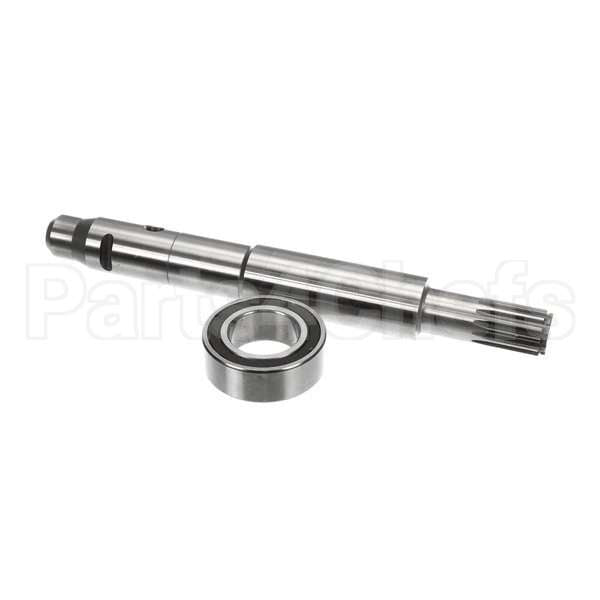 00-916037 Compatible Hobart Shaft, Subassemblyagitator