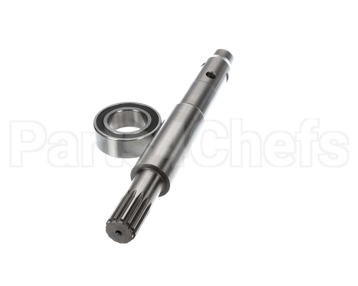 00-916037 Hobart Shaft,Subassembly Agitator