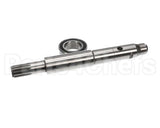 00-916037 Hobart Shaft,Subassembly Agitator