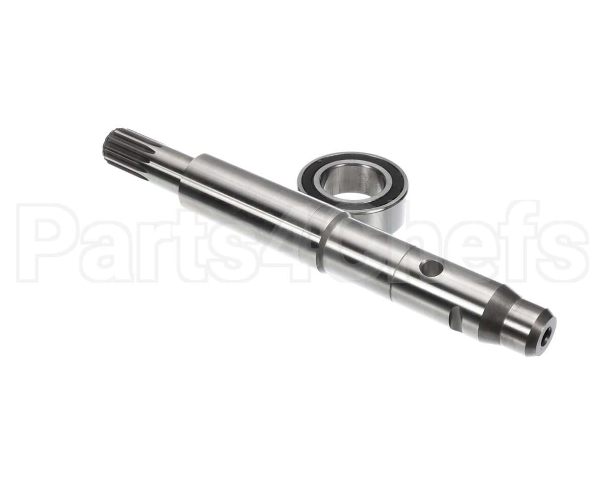 00-916037 Hobart Shaft,Subassembly Agitator