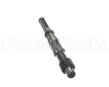 00-916178 Hobart Shaft,Input