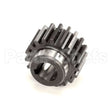 00-916335 Compatible Midwest Appliance Parts Pinion, Beater Shaft