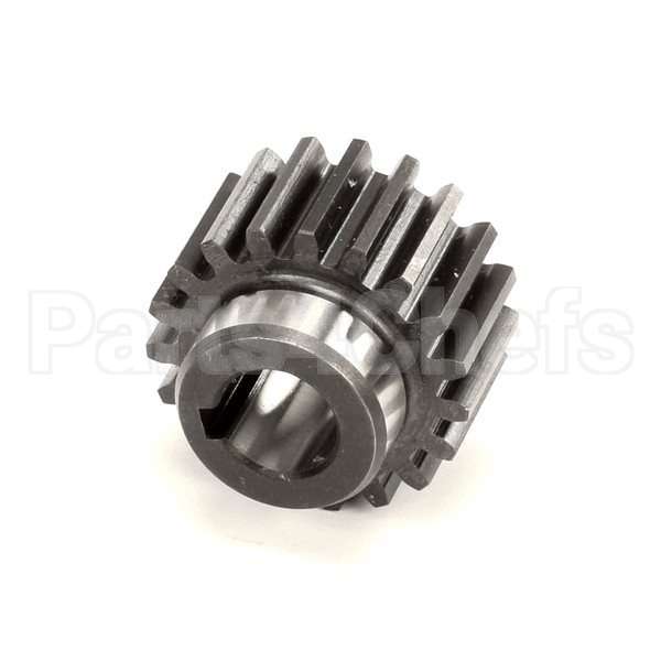 00-916335 Compatible Midwest Appliance Parts Pinion, Beater Shaft