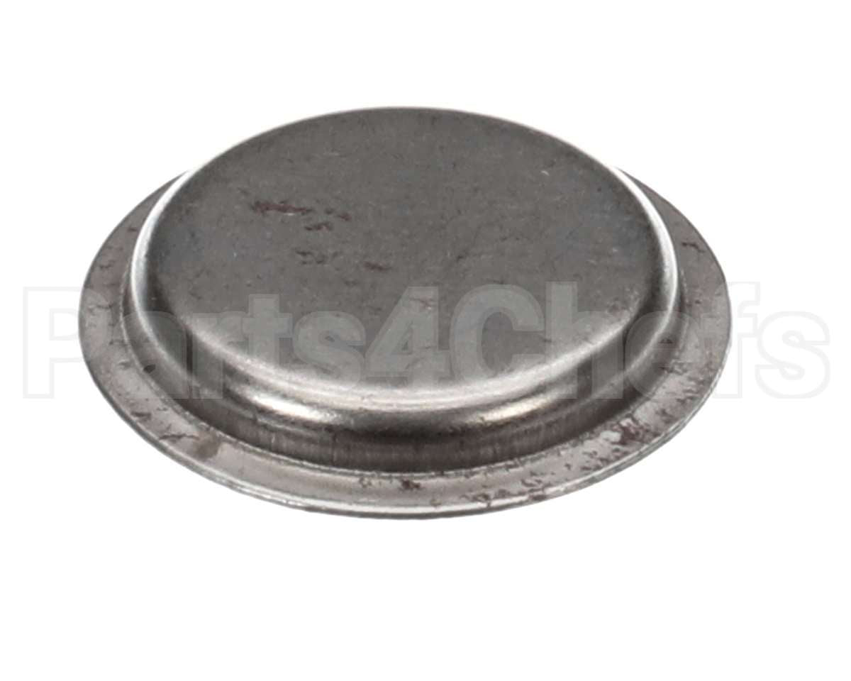 00-916336 Hobart Plug,Friction 1 Dia