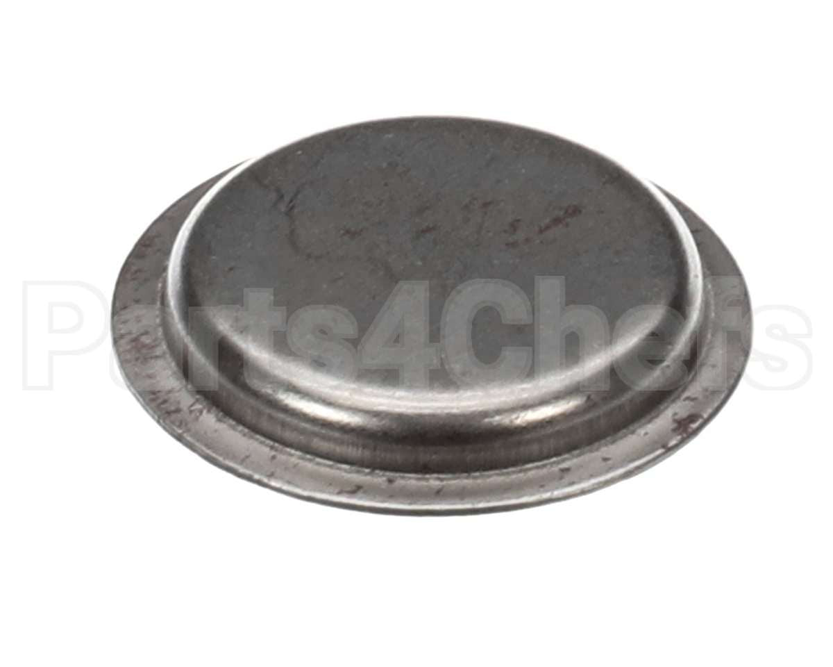 00-916336 Hobart Plug,Friction 1 Dia