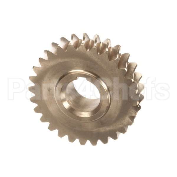 00-916339 Compatible Hobart Gear, Worm 28T