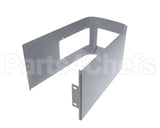 00-916387-00002 Hobart Wrapper,Transmission Painted
