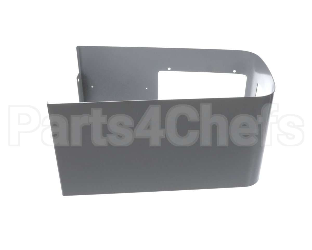 00-916387-00002 Hobart Wrapper,Transmission Painted