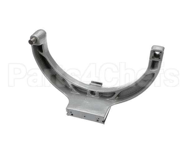 00-916497-00002 Hobart Support,Bowl,(Mach) Painted
