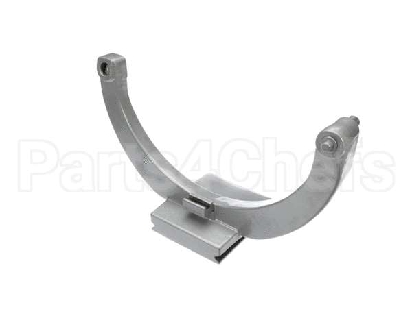 00-916497-00002 Hobart Support,Bowl,(Mach) Painted