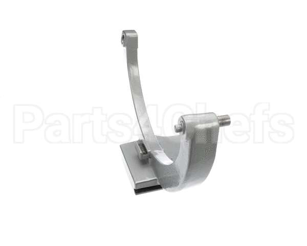 00-916497-00002 Hobart Support,Bowl,(Mach) Painted