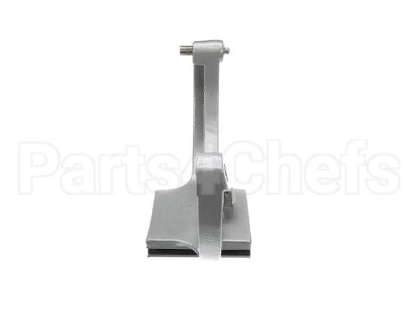 00-916497-00002 Hobart Support,Bowl,(Mach) Painted