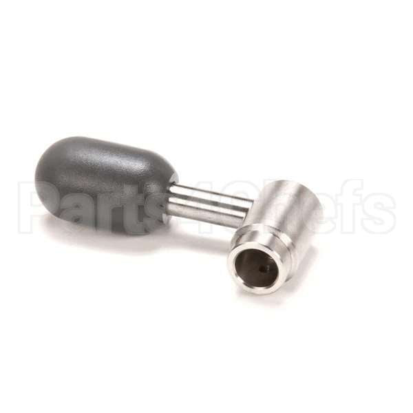 00-916504-00001 Compatible Hobart Handle, Bowl Release Std