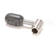 00-916504-00001 Hobart Handle,Bowl Release Std