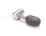 00-916504-00001 Hobart Handle,Bowl Release Std