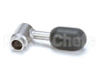 00-916504-00002 Hobart Handle,Bowl Release Security
