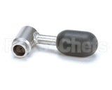00-916504-00002 Hobart Handle,Bowl Release Security