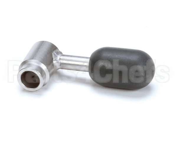 00-916504-00002 Hobart Handle,Bowl Release Security