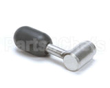 00-916504-00002 Hobart Handle,Bowl Release Security