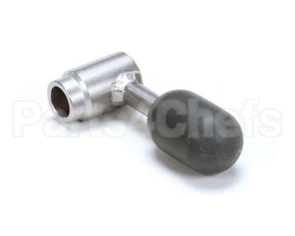 00-916504-00002 Hobart Handle,Bowl Release Security