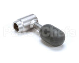 00-916504-00002 Hobart Handle,Bowl Release Security