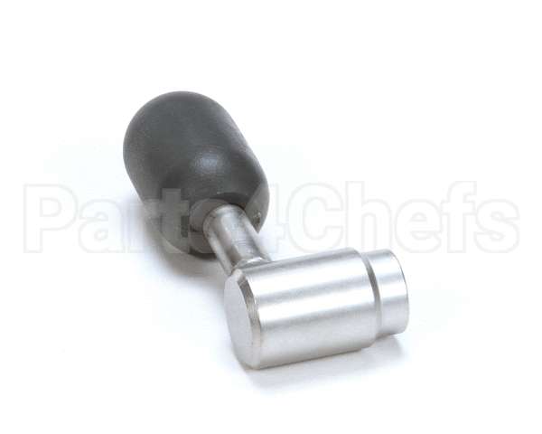 00-916504-00002 Hobart Handle,Bowl Release Security