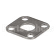 00-916506 Compatible Midwest Appliance Parts Plate, Bowl Release