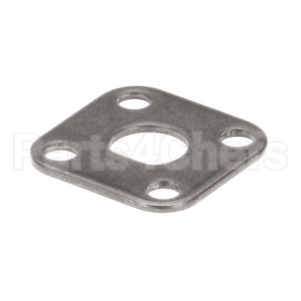 00-916506 Compatible Midwest Appliance Parts Plate, Bowl Release