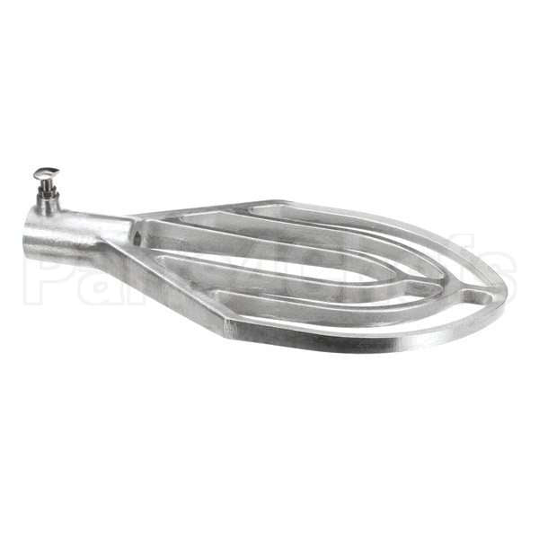 00-916582 Compatible Midwest Appliance Parts I, Pkmtl, Hl4320B Flat Beater