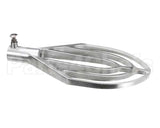 00-916582 Hobart I,Pk Mtl,Hl4320B Flat Beater
