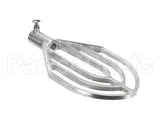 00-916582 Hobart I,Pk Mtl,Hl4320B Flat Beater
