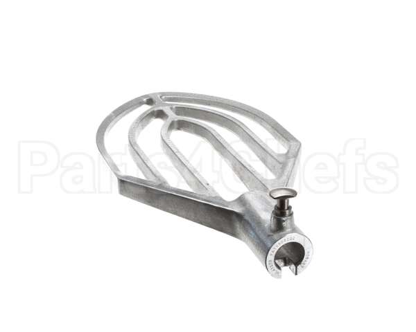 00-916582 Hobart I,Pk Mtl,Hl4320B Flat Beater