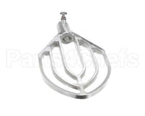 00-916582 Hobart I,Pk Mtl,Hl4320B Flat Beater