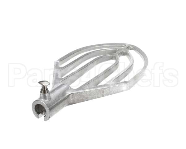 00-916582 Hobart I,Pk Mtl,Hl4320B Flat Beater