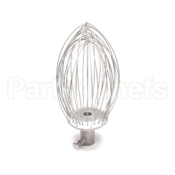 00-916598 Compatible Midwest Appliance Parts I, D Wire Whip Assembly Hl4320D