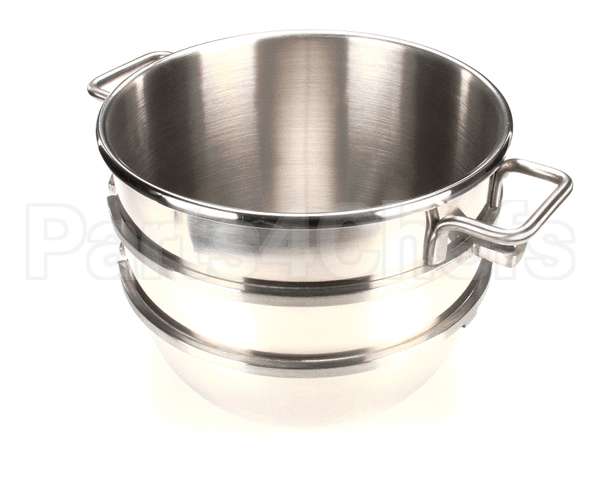 00-916616 Hobart Packing,Assembly 30 Qt Bowl