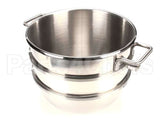 00-916616 Hobart Packing,Assembly 30 Qt Bowl