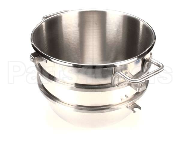 00-916616 Hobart Packing,Assembly 30 Qt Bowl