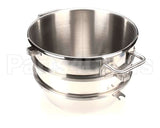 00-916616 Hobart Packing,Assembly 30 Qt Bowl