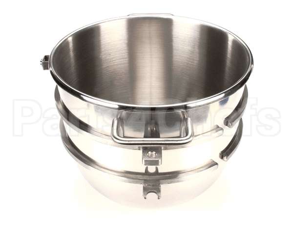 00-916616 Hobart Packing,Assembly 30 Qt Bowl